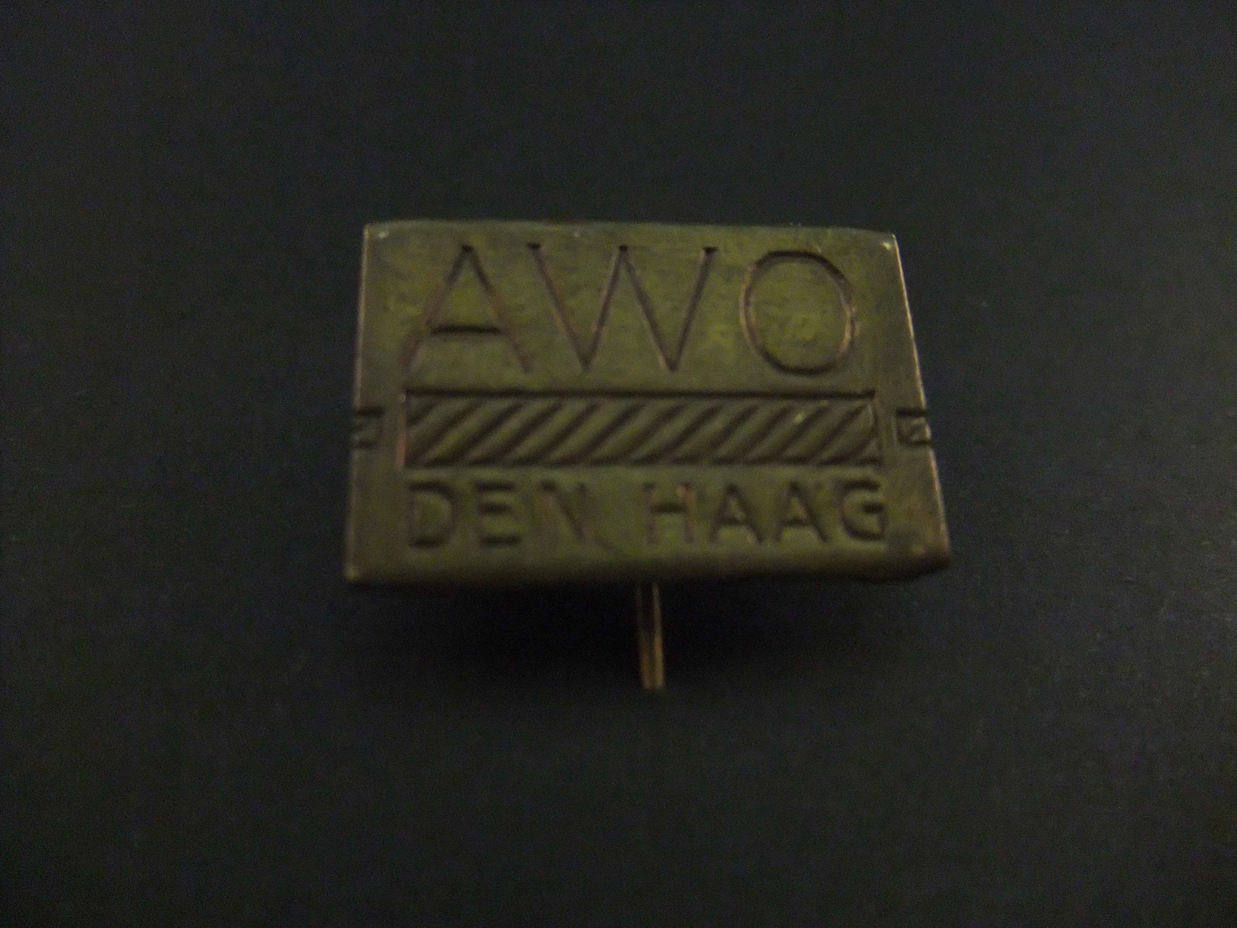 AWO, (Aarssen, Weggelaar en Overwijn), machinefabriek